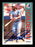 Ivan Calderon Autographed 1992 Fleer Card #475 Montreal Expos SKU #183528 - RSA