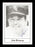 Jim Rivera Autographed 1978 Grand Slam Card #133 Chicago White Sox SKU #171944 - RSA