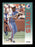 Gilberto Reyes Autographed 1992 Fleer Card #489 Montreal Expos SKU #183537 - RSA
