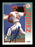 Mike Perez Autographed 1992 Fleer Card #588 St. Louis Cardinals SKU #183540 - RSA
