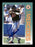 Luis Mercedes Autographed 1992 Fleer Card #16 Baltimore Orioles SKU #183541 - RSA