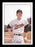 Rich Rollins Autographed 1978 TCMA Card #119 Minnesota Twins SKU #171954 - RSA
