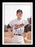 Rich Rollins Autographed 1978 TCMA Card #119 Minnesota Twins SKU #171956 - RSA