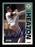 Neal Heaton Autographed 1992 Fleer Card #554 Pittsburgh Pirates SKU #183547 - RSA