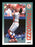 Tom Pagnozzi Autographed 1992 Fleer Card #586 St. Louis Cardinals SKU #183552 - RSA