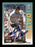Mike Dalton Autographed 1992 Fleer Rookie Card #131 Detroit Tigers SKU #183555 - RSA