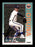 Al Osuna Autographed 1992 Fleer Card #442 Houston Astros SKU #183557 - RSA