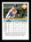 Al Osuna Autographed 1992 Fleer Card #442 Houston Astros SKU #183557 - RSA