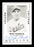 Mike Sandlock Autographed 1979 Diamond Greats Card #217 Boston Braves SKU #171970 - RSA