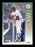 Jose Mesa Autographed 1992 Fleer Card #17 Baltimore Orioles SKU #183563 - RSA