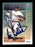 Bill Gullickson Autographed 1992 Fleer Card #137 Detroit Tigers SKU #183564 - RSA