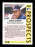 Jarvis Brown Autographed 1992 Fleer Rookie Card #669 Minnesota Twins SKU #183566 - RSA