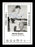 Herb Score Autographed 1979 Diamond Greats Card #300 Cleveland Indians SKU #171982 - RSA