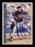 Mark Guthrie Autographed 1993 Fleer Card #265 Minnesota Twins SKU #183585 - RSA