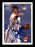 Alvaro Espinoza Autographed 1994 Fleer Card #103 Cleveland Indians SKU #183590 - RSA