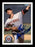 Bob MacDonald Autographed 1994 Fleer Card #140 Detroit Tigers SKU #183593 - RSA