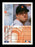 Bob MacDonald Autographed 1994 Fleer Card #140 Detroit Tigers SKU #183593 - RSA