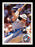 Ed Sprague Autographed 1994 Fleer Card #342 Toronto Blue Jays SKU #183599 - RSA