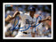 Omar Daal Autographed 1994 Fleer Card #508 Los Angeles Dodgers SKU #183603 - RSA