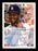 Omar Daal Autographed 1994 Fleer Card #508 Los Angeles Dodgers SKU #183603 - RSA
