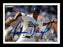 Omar Daal Autographed 1994 Fleer Card #508 Los Angeles Dodgers SKU #183605 - RSA