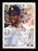 Omar Daal Autographed 1994 Fleer Card #508 Los Angeles Dodgers SKU #183605 - RSA