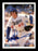 Kevin Gross Autographed 1994 Fleer Card #510 Los Angeles Dodgers SKU #183606 - RSA