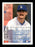 Kevin Gross Autographed 1994 Fleer Card #510 Los Angeles Dodgers SKU #183606 - RSA