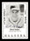 Dick Sisler Autographed 1979 Diamond Greats Card #170 St. Louis Cardinals SKU #172021 - RSA