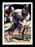 Butch Henry Autographed 1994 Fleer Card #541 Montreal Expos SKU #183611 - RSA