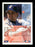 Butch Henry Autographed 1994 Fleer Card #541 Montreal Expos SKU #183611 - RSA