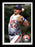 Tim Scott Autographed 1994 Fleer Card #550 Montreal Expos SKU #183615 - RSA