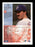 Tim Scott Autographed 1994 Fleer Card #550 Montreal Expos SKU #183615 - RSA