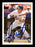 Jeromy Burnitz Autographed 1994 Fleer Card #559 New York Mets SKU #183618 - RSA