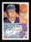 Jeromy Burnitz Autographed 1994 Fleer Card #559 New York Mets SKU #183618 - RSA
