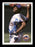 Anthony Young Autographed 1994 Fleer Card #580 New York Mets SKU #183619 - RSA