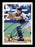 Tom Prince Autographed 1994 Fleer Card #618 Pittsburgh Pirates SKU #183629 - RSA