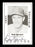 Bob Speake Autographed 1979 Diamond Greats Card #124 Chicago Cubs SKU #172044 - RSA