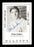 Pete Suder Autographed 1979 Diamond Greats Card #346 Philadelphia A's SKU #172065 - RSA