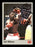 Carl "The Truth" Williams Autographed 1991 All World Card #42 SKU #167225 - RSA