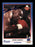 Simon Brown Autographed 1991 Kayo Card #42 SKU #167230 - RSA