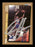 Dennis Rodman Autographed 1992-93 Fleer Card #261 Detroit Pistons SKU #190470 - RSA