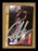 Dennis Rodman Autographed 1992-93 Fleer Card #261 Detroit Pistons SKU #190471 - RSA
