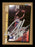 Dennis Rodman Autographed 1992-93 Fleer Card #261 Detroit Pistons SKU #190472 - RSA