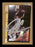 Dennis Rodman Autographed 1992-93 Fleer Card #261 Detroit Pistons SKU #190473 - RSA
