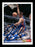 Dennis Rodman Autographed 1992-93 Upper Deck Card #242 Detroit Pistons SKU #190487 - RSA