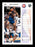 Dennis Rodman Autographed 1992-93 Upper Deck Card #242 Detroit Pistons SKU #190487 - RSA