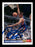 Dennis Rodman Autographed 1992-93 Upper Deck Card #242 Detroit Pistons SKU #190489 - RSA