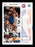 Dennis Rodman Autographed 1992-93 Upper Deck Card #242 Detroit Pistons SKU #190489 - RSA