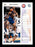 Dennis Rodman Autographed 1992-93 Upper Deck Card #242 Detroit Pistons SKU #190491 - RSA